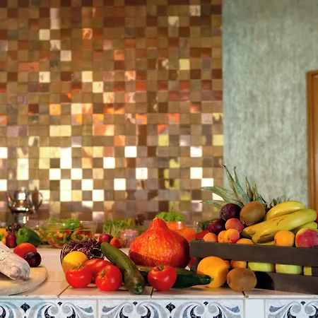 Hoher Knochen - Ruhe & Hotell