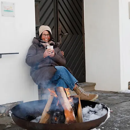 Hoher Knochen - Ruhe & 4*