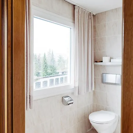 Hoher Knochen 4* Winterberg
