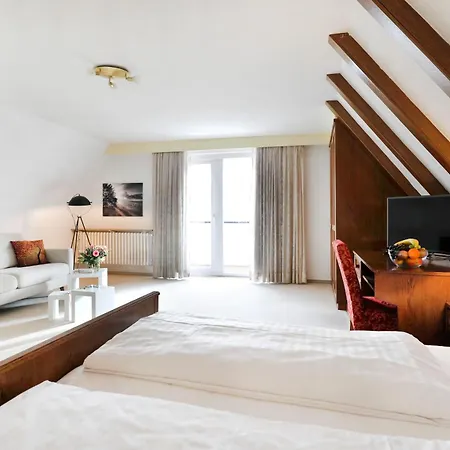 Hotel Hoher Knochen