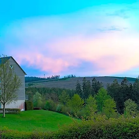 Hoher Knochen - Ruhe & Winterberg