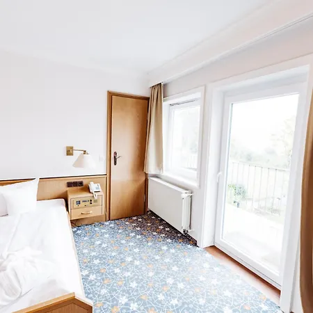 Hotel Hoher Knochen - Ruhe & Winterberg