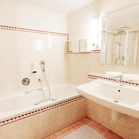 Hotel Hoher Knochen - Ruhe &