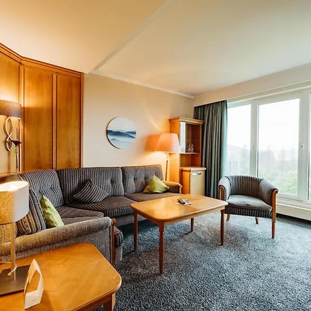 Hoher Knochen - Ruhe & Hotel Winterberg