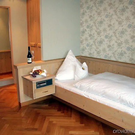 Hoher Knochen - Ruhe & وينتربرغ