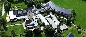 Berghotel Hoher Knochen - Ruhe & Natur