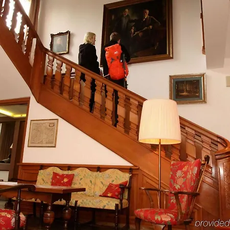 Hotel Hoher Knochen 4*