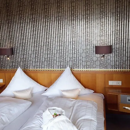 Hotel Hoher Knochen - Ruhe &