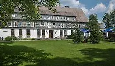 Hoher Knochen - Ruhe & 4*