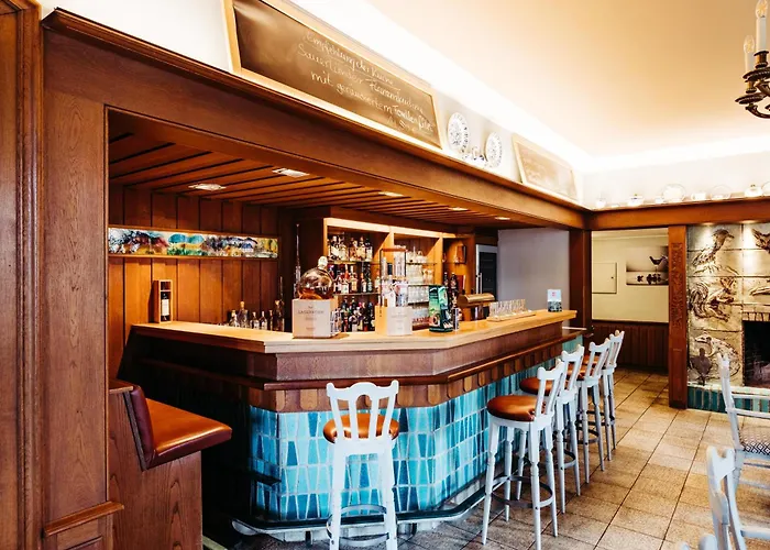 Hoher Knochen Hotel Winterberg