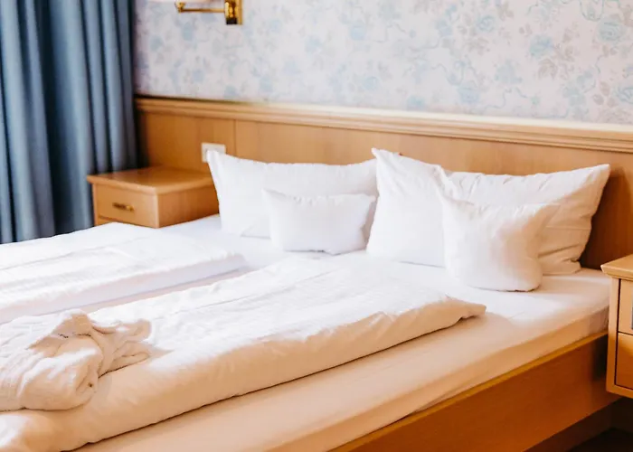 Hoher Knochen Hotel 4*