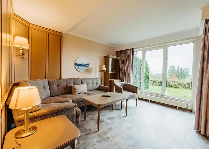 Hotel Hoher Knochen Winterberg