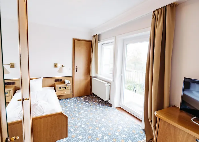 Hoher Knochen - Ruhe & 4*