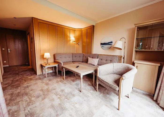 Hoher Knochen 4* Winterberg