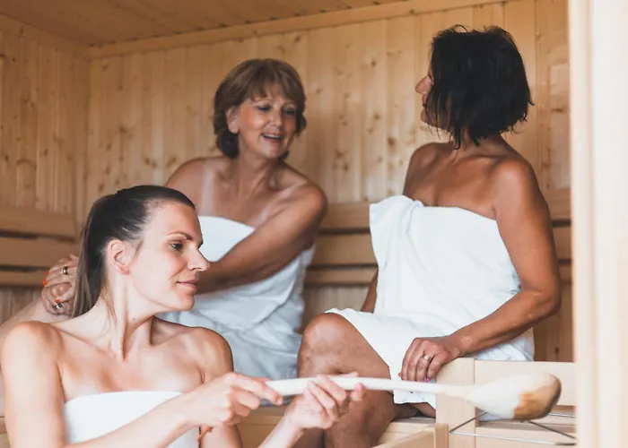 Hoher Knochen - Ruhe & ווינטרברג