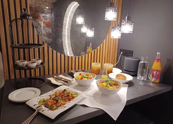 Hotel Hoher Knochen 4*