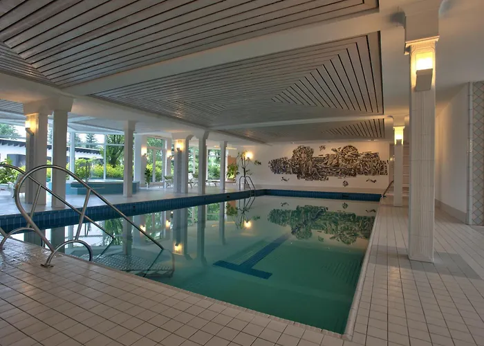 Hoher Knochen Hotel Winterberg