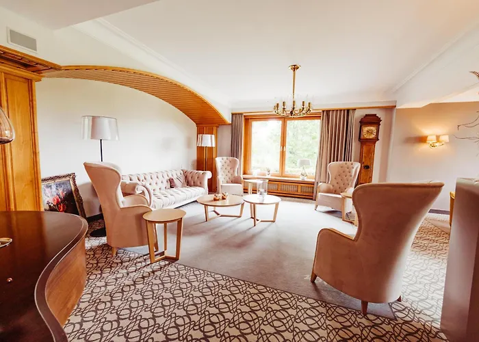 Hoher Knochen - Ruhe & 4* وينتربرغ