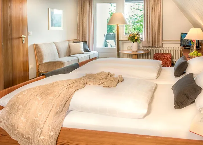 Hoher Knochen - Ruhe & 4*