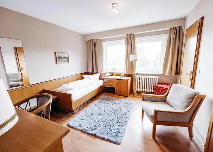 Hoher Knochen - Ruhe & ווינטרברג