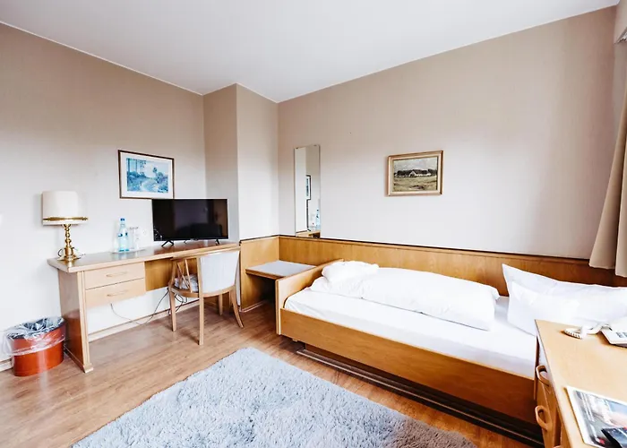 Hoher Knochen 4* Winterberg