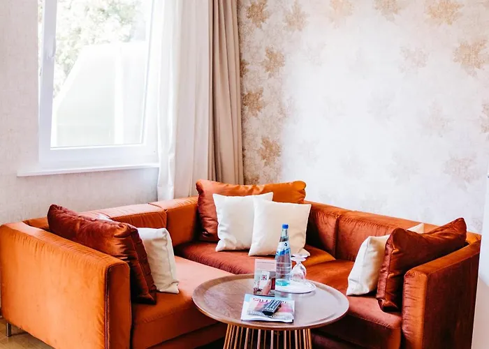 Hoher Knochen - Ruhe & وينتربرغ