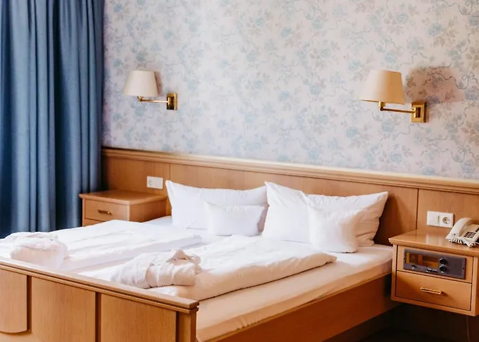 Hoher Knochen Hotel