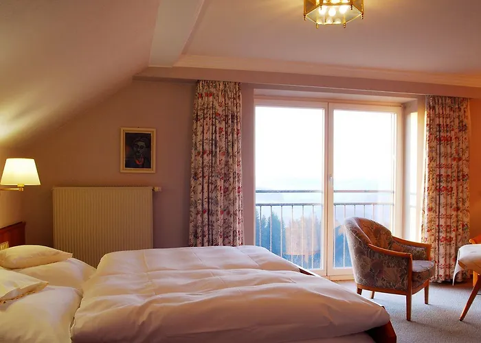 Hotel Hoher Knochen 4*