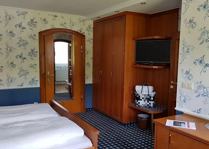 Hoher Knochen - Ruhe & ווינטרברג