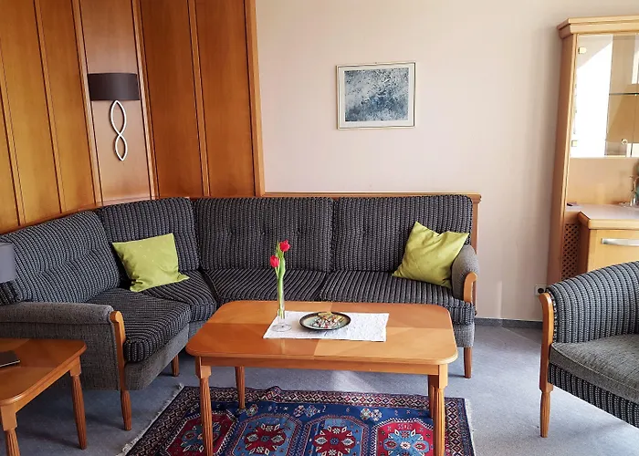 Hoher Knochen Hotel