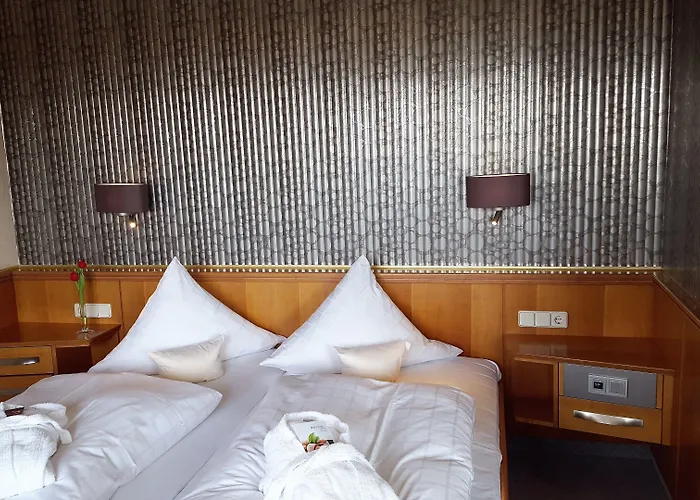 Hoher Knochen Hotel Winterberg