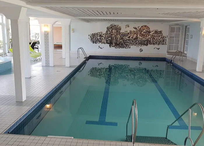 Hoher Knochen - Ruhe & وينتربرغ