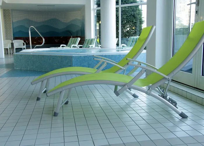 Hoher Knochen - Ruhe & وينتربرغ