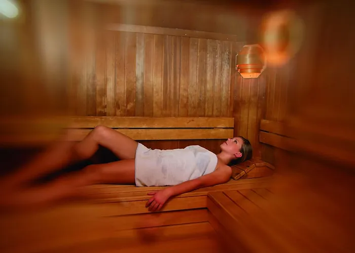 Hoher Knochen Hotel Winterberg