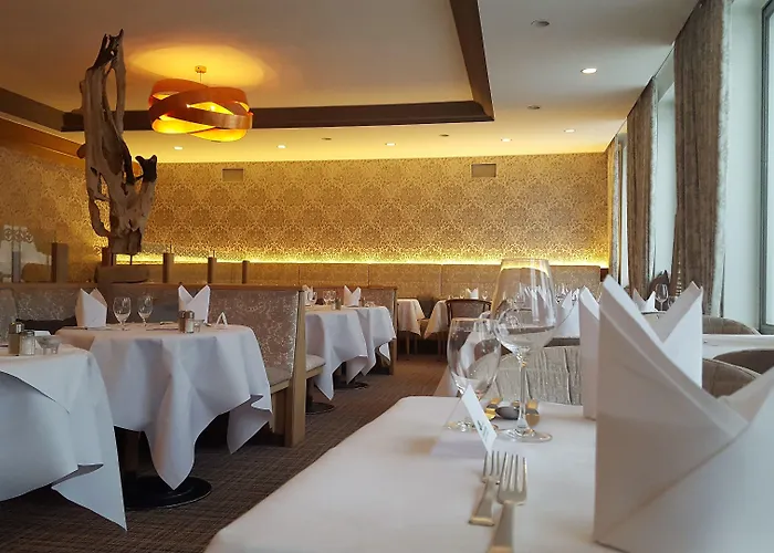 Hotel Hoher Knochen - Ruhe &