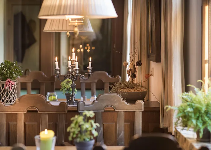 Hoher Knochen - Ruhe & 4* وينتربرغ