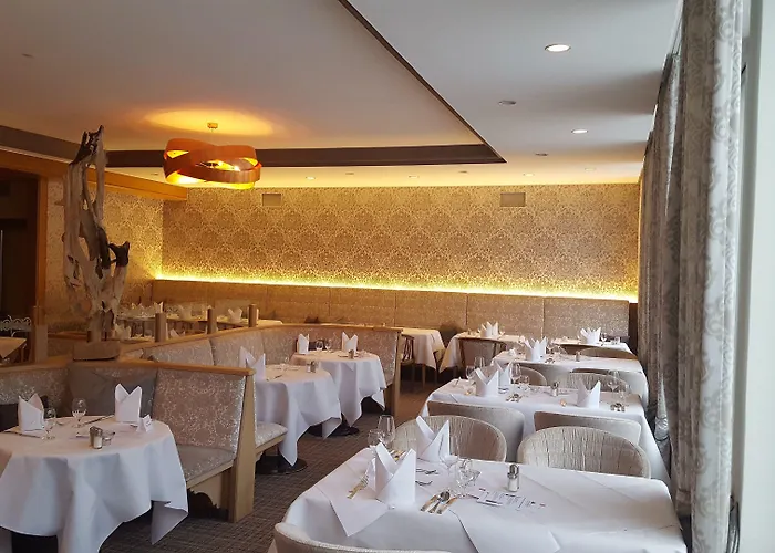 Hoher Knochen Winterberg