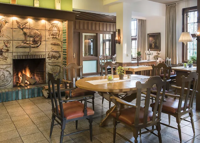 Hoher Knochen - Ruhe & وينتربرغ