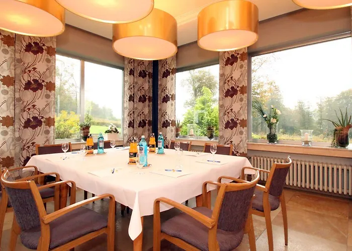 Hoher Knochen Hotel