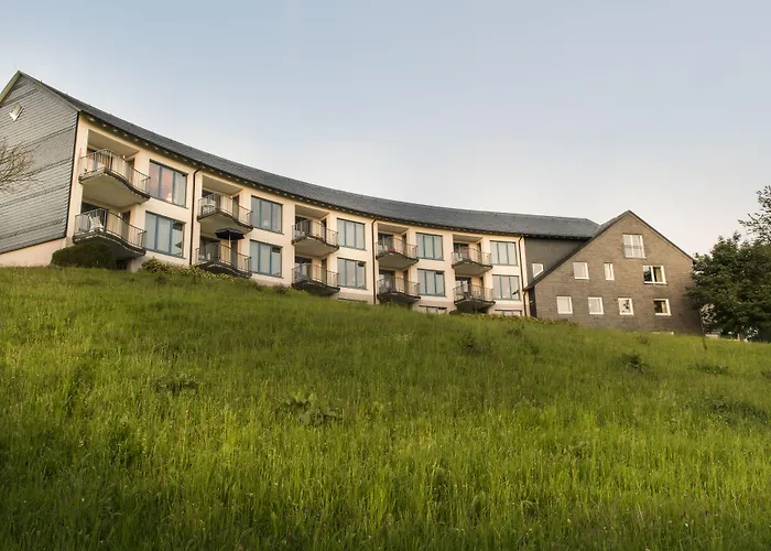 Hoher Knochen Hotel