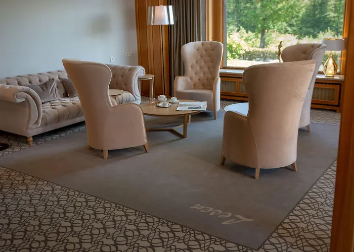 Hoher Knochen - Ruhe & وينتربرغ