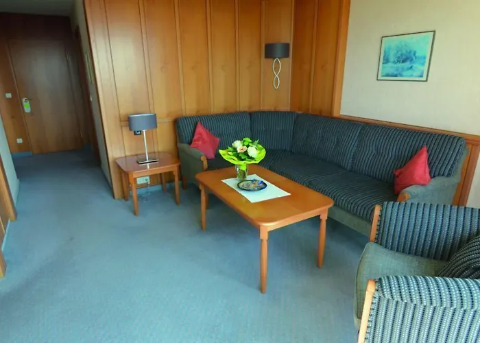 Hoher Knochen - Ruhe & 4* وينتربرغ