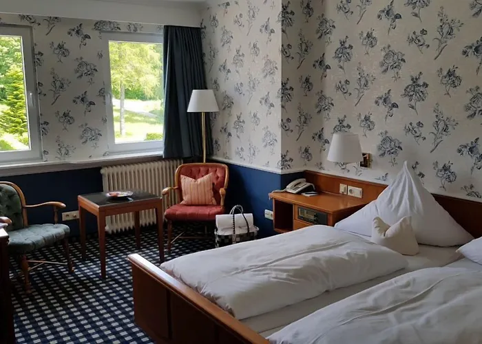 Hoher Knochen Hotel
