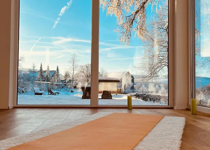 Hoher Knochen Winterberg