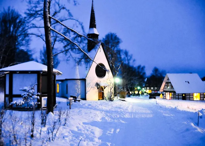 Hoher Knochen Hotel