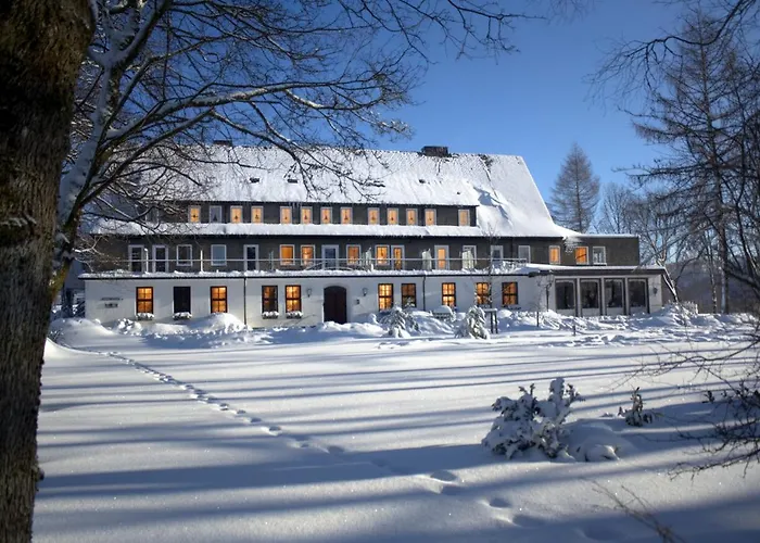 Hoher Knochen 4*