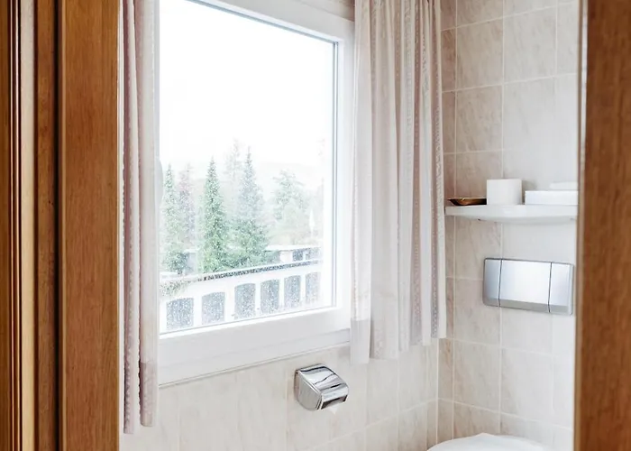 Hoher Knochen 4* Winterberg