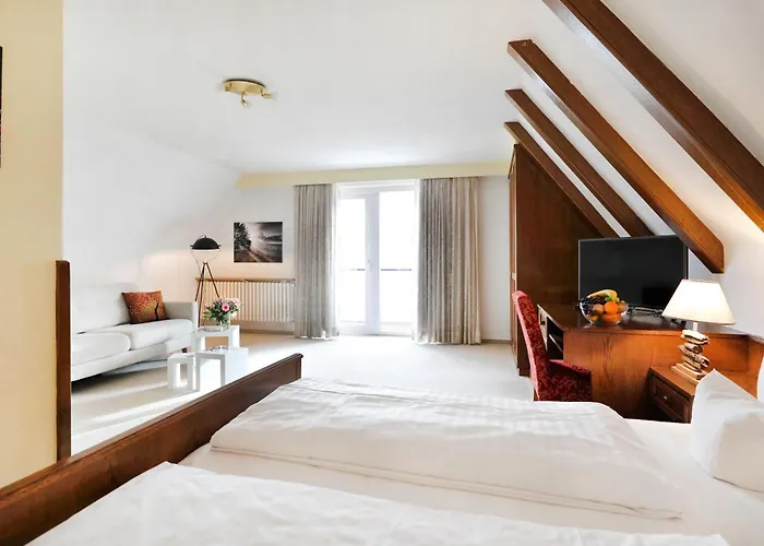 Hotel Hoher Knochen