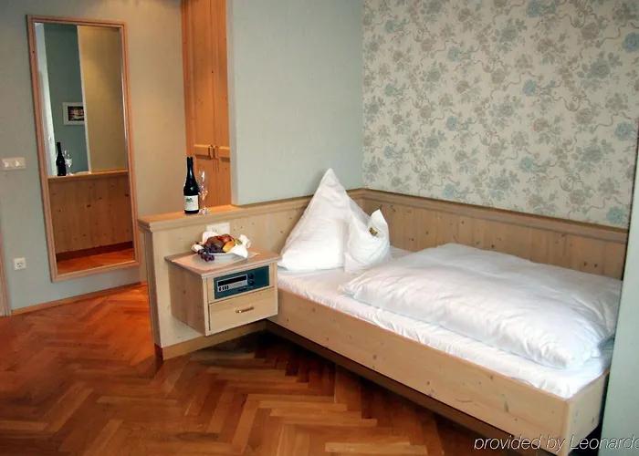 Hoher Knochen - Ruhe & وينتربرغ